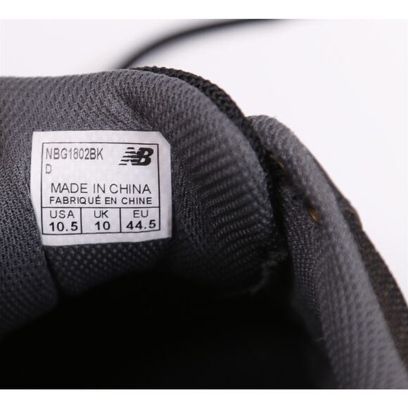 New Balance Golf Breeze V2 Spikeless Golf Shoes Men's 10.5 Medium - Picture 12 of 13